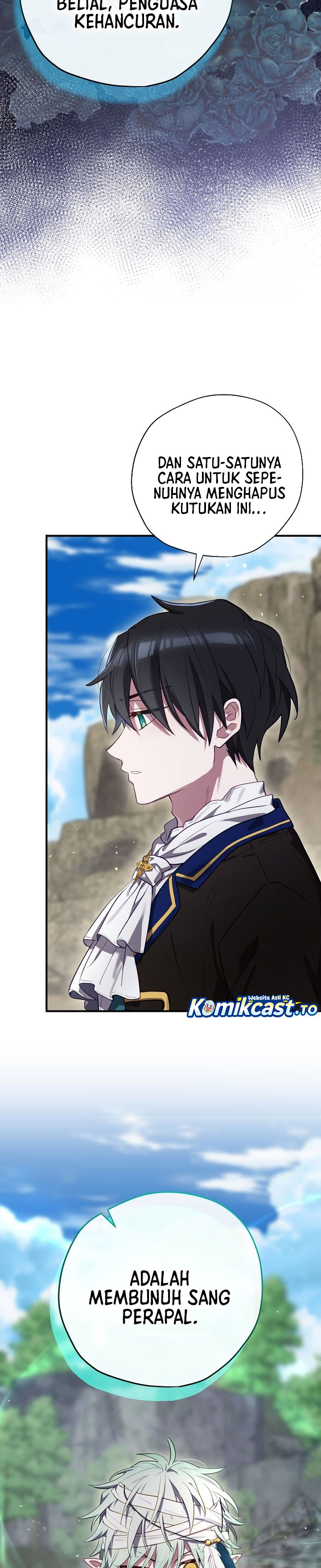 Ending Maker Chapter 71 Halaman 20