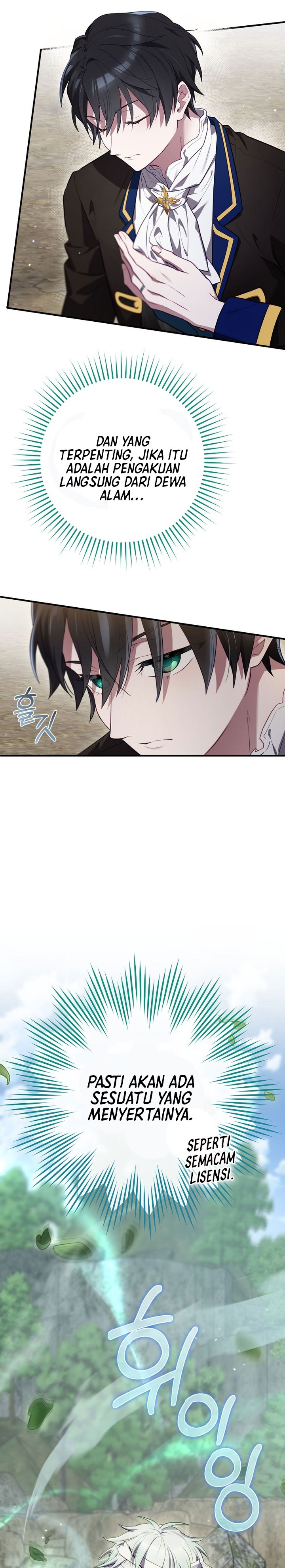 Ending Maker Chapter 71 Halaman 31