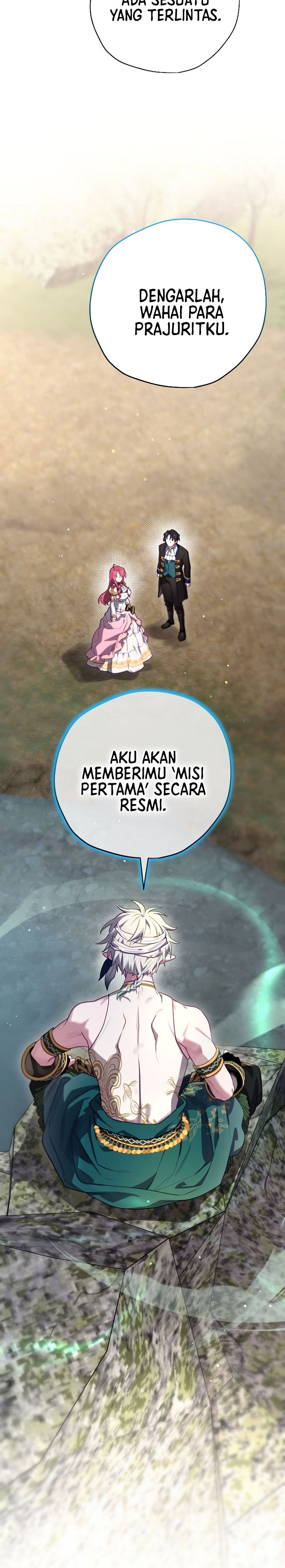 Ending Maker Chapter 71 Halaman 37