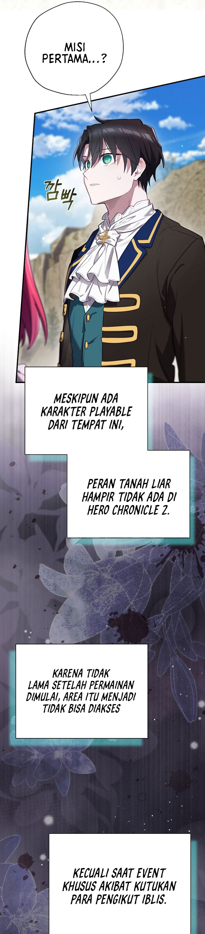 Ending Maker Chapter 71 Halaman 38