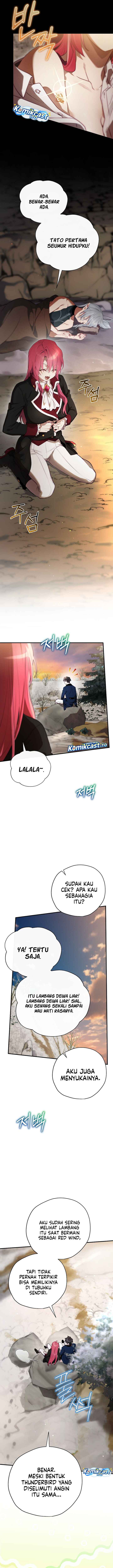 Ending Maker Chapter 72 Halaman 4