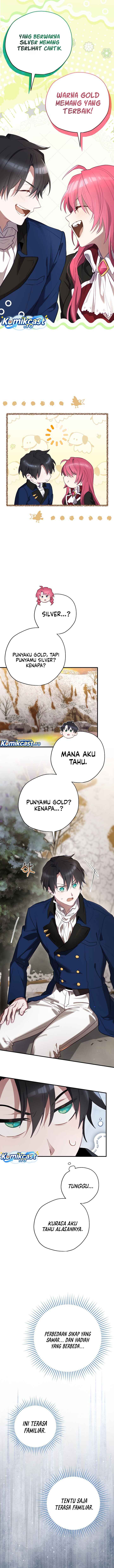 Ending Maker Chapter 72 Halaman 5