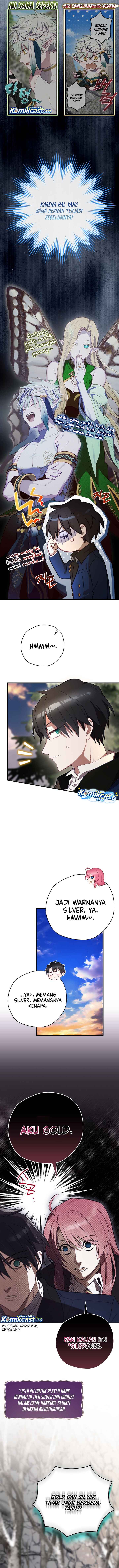 Ending Maker Chapter 72 Halaman 6