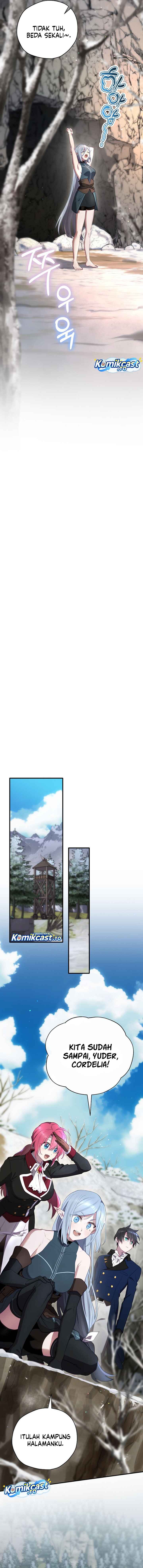 Ending Maker Chapter 72 Halaman 7