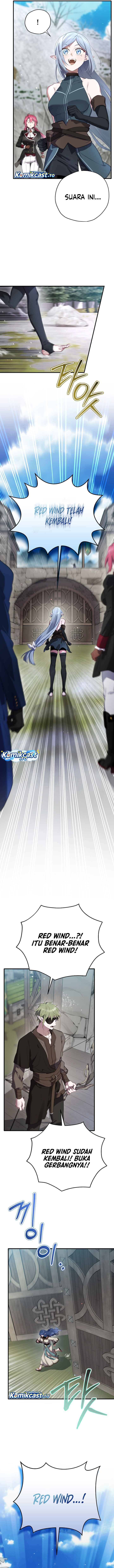 Ending Maker Chapter 72 Halaman 9