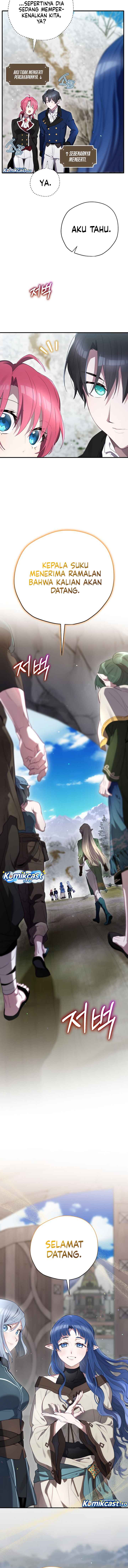 Ending Maker Chapter 72 Halaman 12