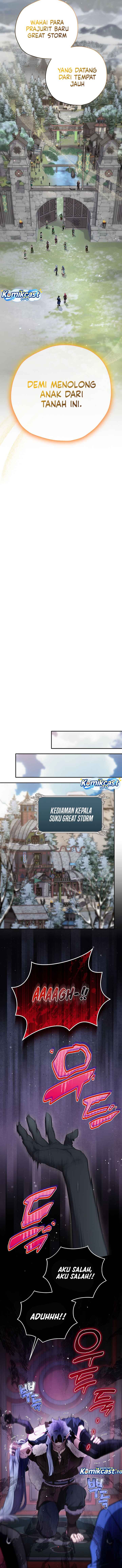 Ending Maker Chapter 72 Halaman 13