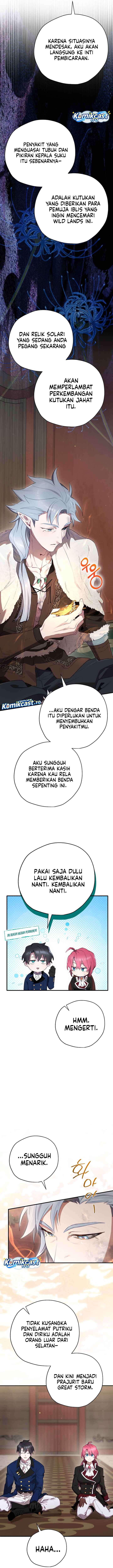Ending Maker Chapter 72 Halaman 16