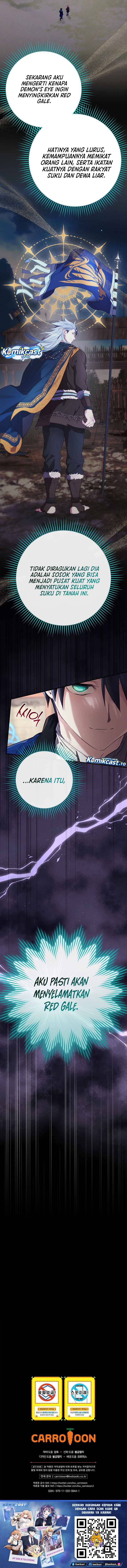 Ending Maker Chapter 72 Halaman 18