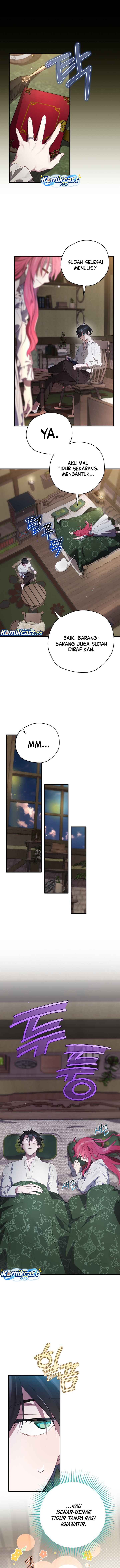 Ending Maker Chapter 73 Halaman 3