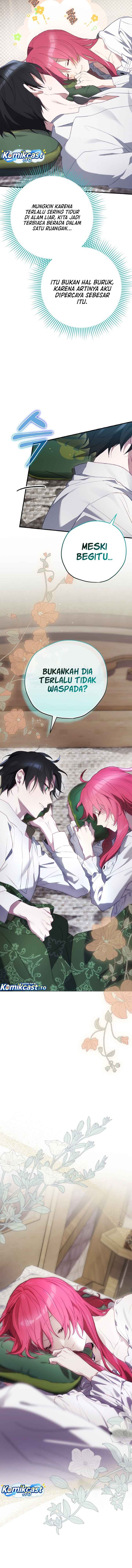 Ending Maker Chapter 73 Halaman 4