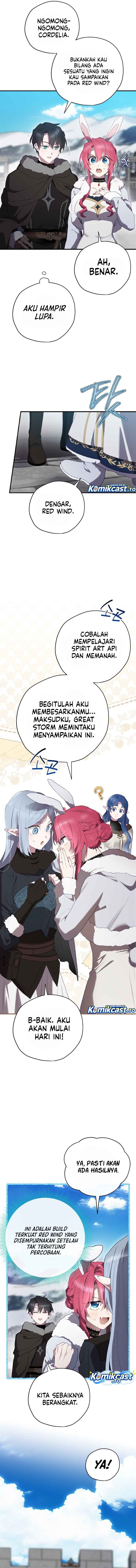 Ending Maker Chapter 73 Halaman 7