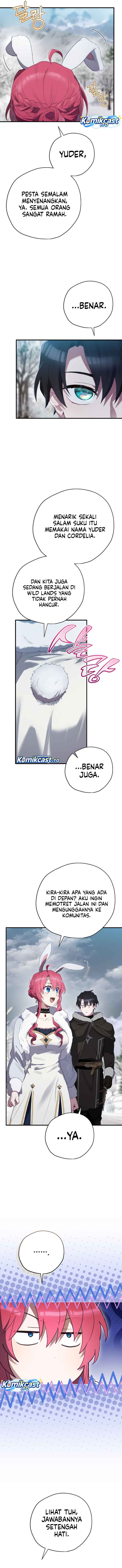 Ending Maker Chapter 73 Halaman 9