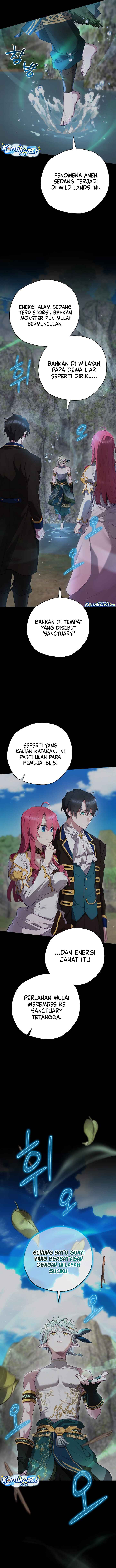 Ending Maker Chapter 73 Halaman 11