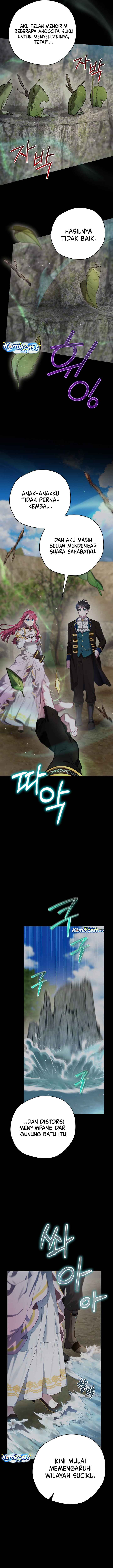 Ending Maker Chapter 73 Halaman 12