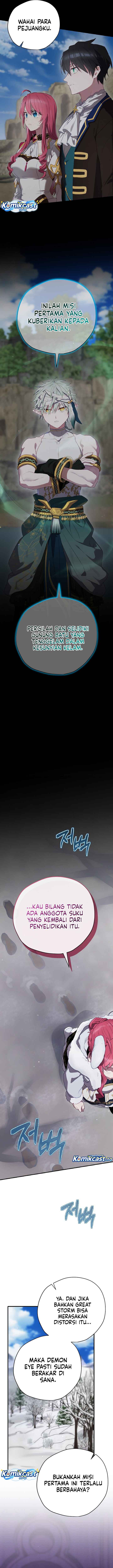 Ending Maker Chapter 73 Halaman 13