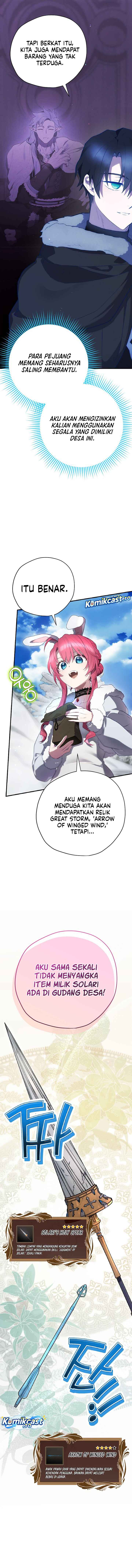 Ending Maker Chapter 73 Halaman 14