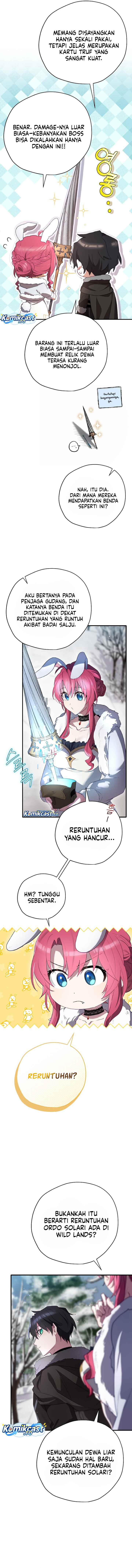 Ending Maker Chapter 73 Halaman 15