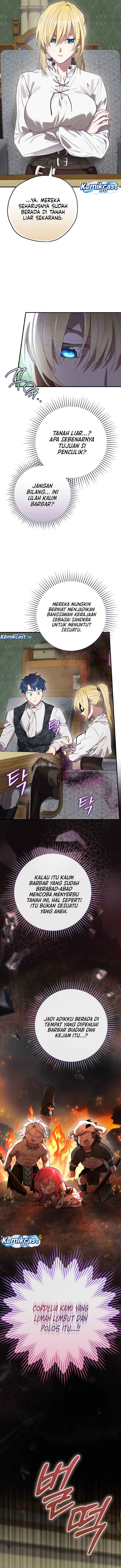 Ending Maker Chapter 74 Halaman 3