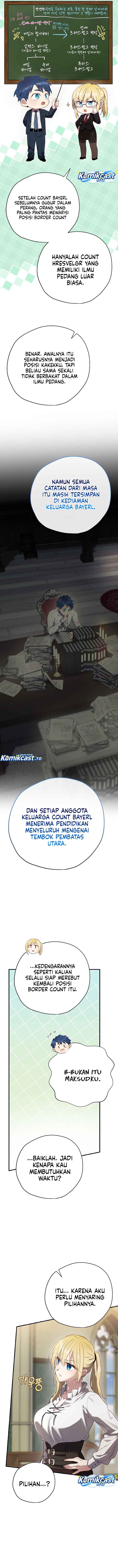 Ending Maker Chapter 74 Halaman 6