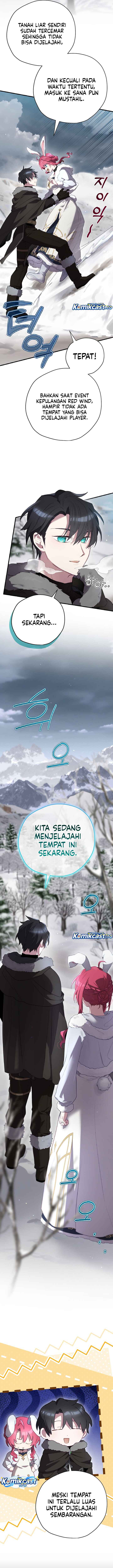 Ending Maker Chapter 74 Halaman 8
