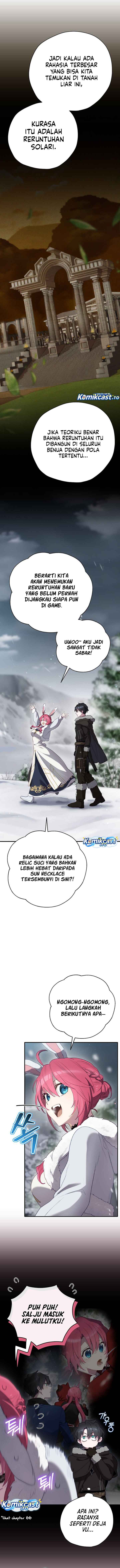 Ending Maker Chapter 74 Halaman 9