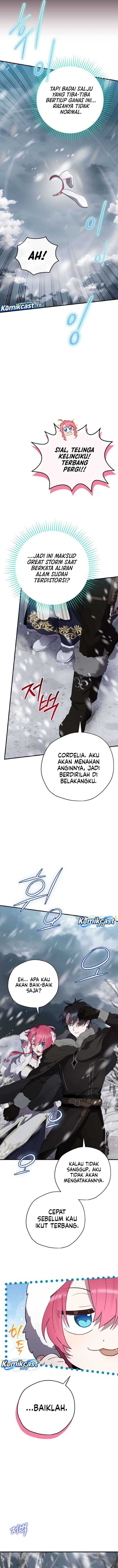 Ending Maker Chapter 74 Halaman 10