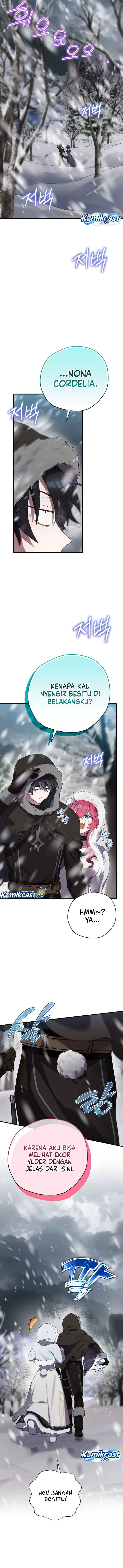 Ending Maker Chapter 74 Halaman 11