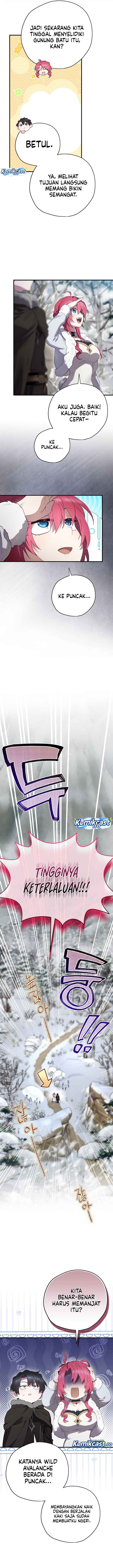 Ending Maker Chapter 74 Halaman 13
