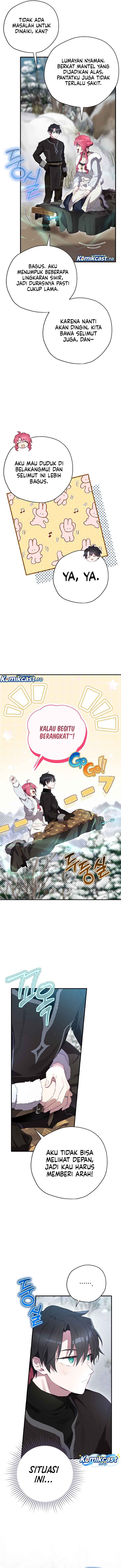 Ending Maker Chapter 74 Halaman 15