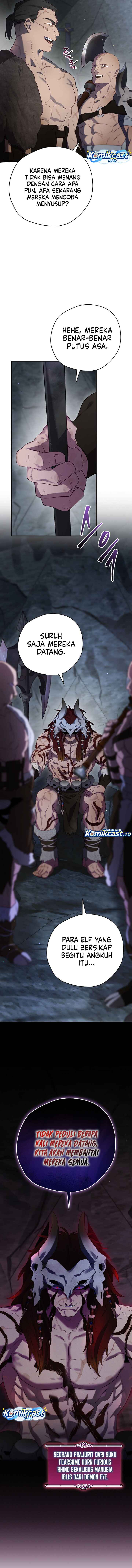 Ending Maker Chapter 75 Halaman 3