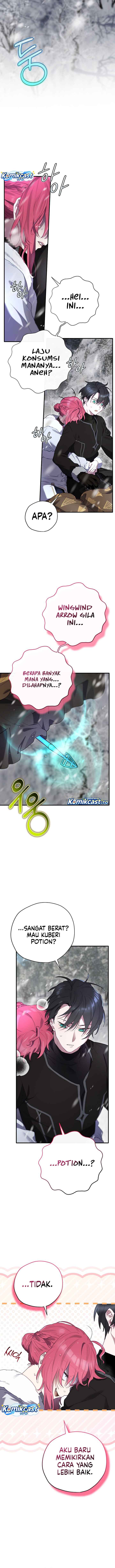 Ending Maker Chapter 75 Halaman 5