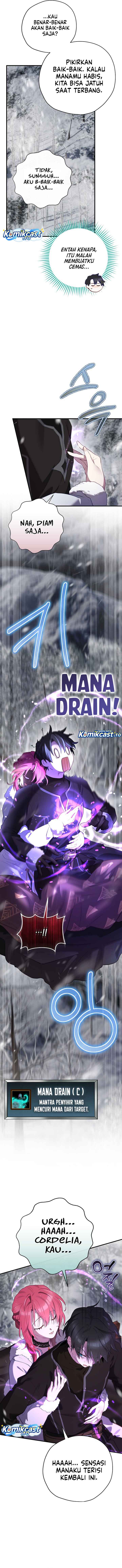 Ending Maker Chapter 75 Halaman 6