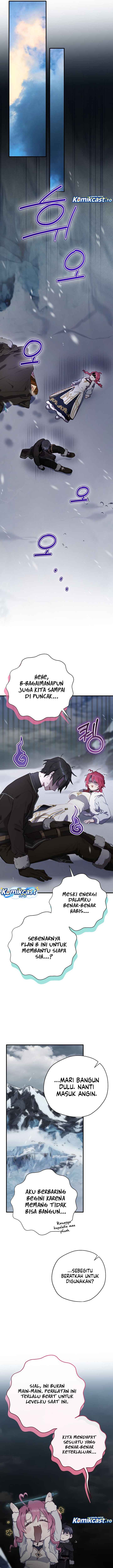 Ending Maker Chapter 75 Halaman 8