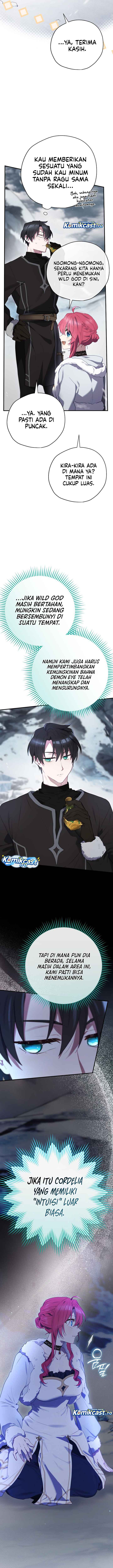 Ending Maker Chapter 75 Halaman 10