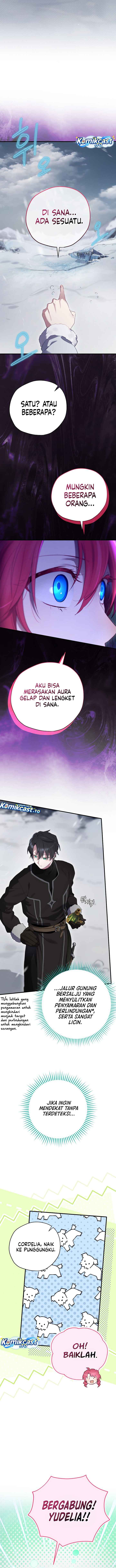 Ending Maker Chapter 75 Halaman 11