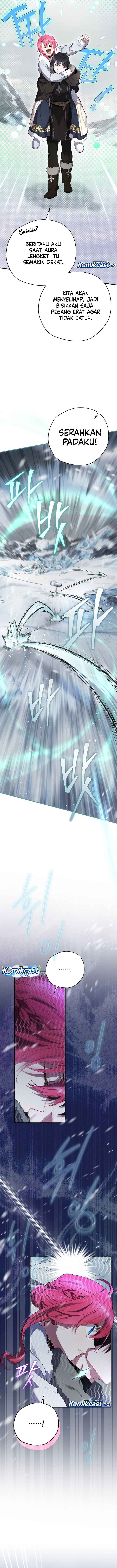 Ending Maker Chapter 75 Halaman 12