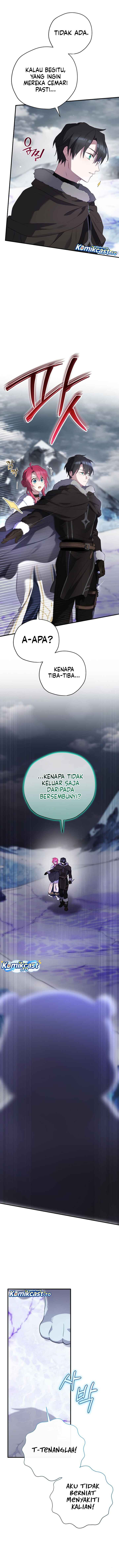 Ending Maker Chapter 75 Halaman 14