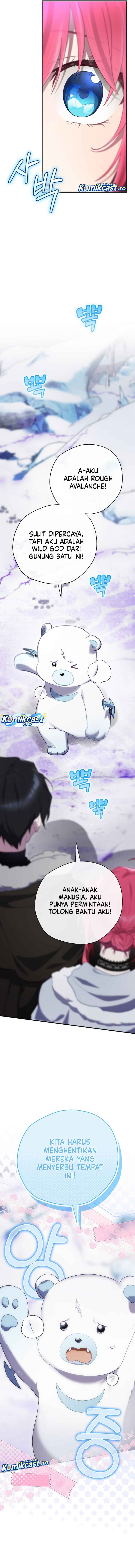 Ending Maker Chapter 75 Halaman 15