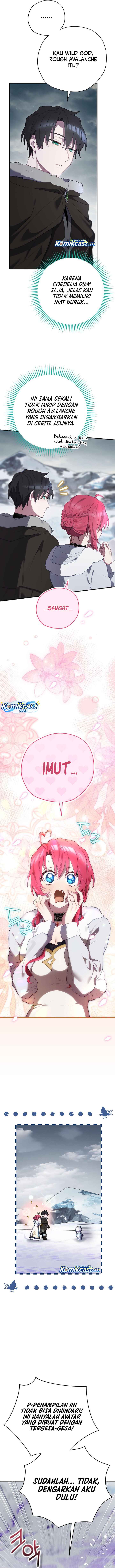 Ending Maker Chapter 75 Halaman 16
