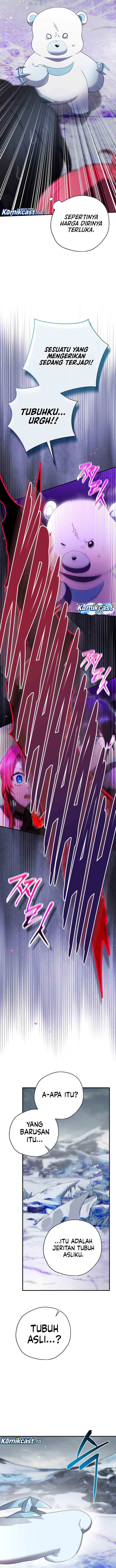 Ending Maker Chapter 75 Halaman 17