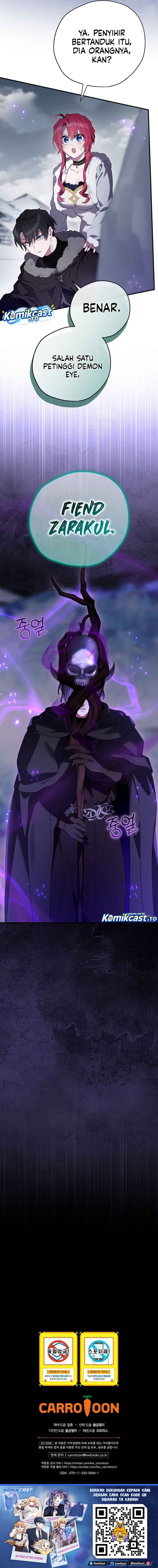 Ending Maker Chapter 75 Halaman 20