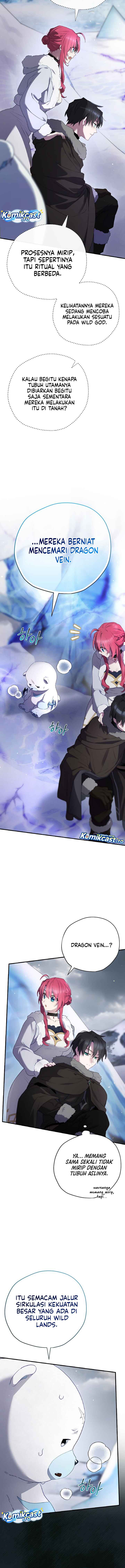 Ending Maker Chapter 76 Halaman 3