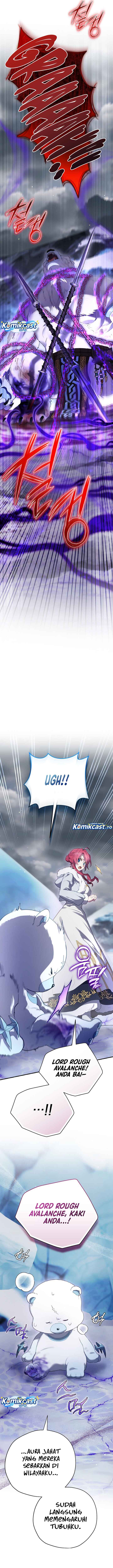 Ending Maker Chapter 76 Halaman 6