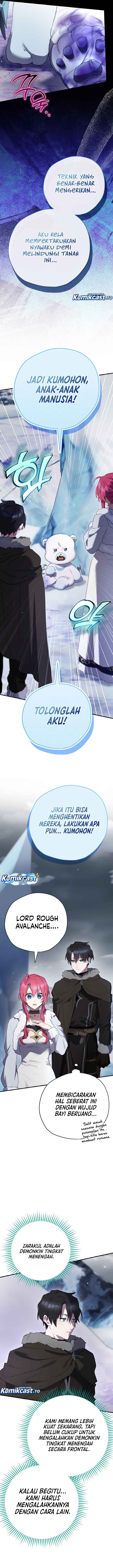 Ending Maker Chapter 76 Halaman 8