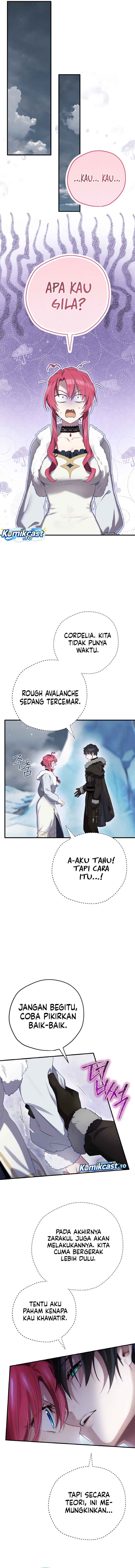 Ending Maker Chapter 76 Halaman 10