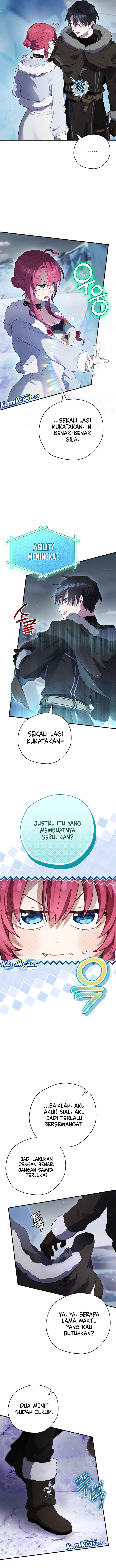 Ending Maker Chapter 76 Halaman 12