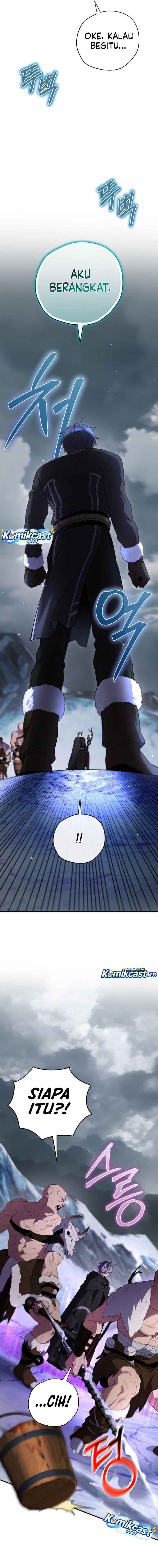 Ending Maker Chapter 76 Halaman 13