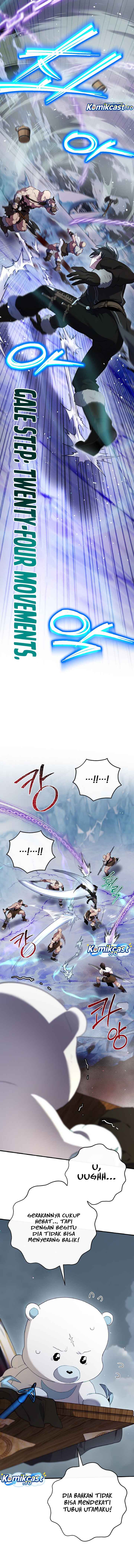Ending Maker Chapter 76 Halaman 15