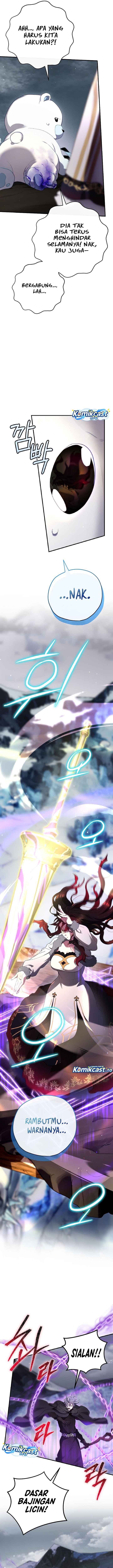 Ending Maker Chapter 76 Halaman 16